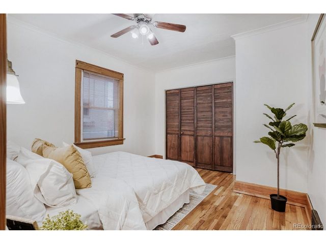 550 N Ogden St, Denver, CO 80218