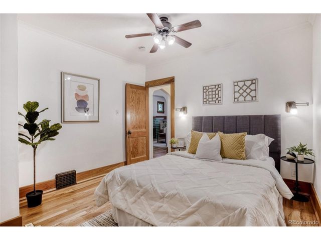 550 N Ogden St, Denver, CO 80218