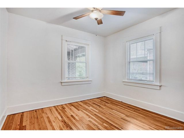 550 N Ogden St, Denver, CO 80218