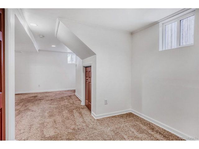 550 N Ogden St, Denver, CO 80218