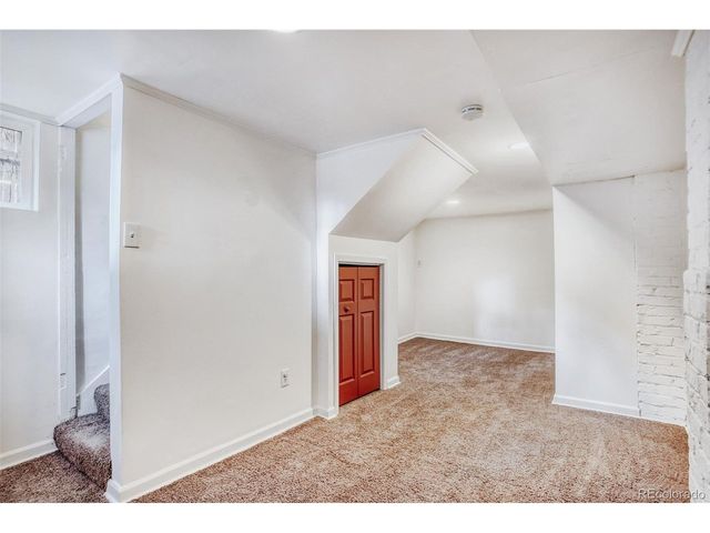 550 N Ogden St, Denver, CO 80218