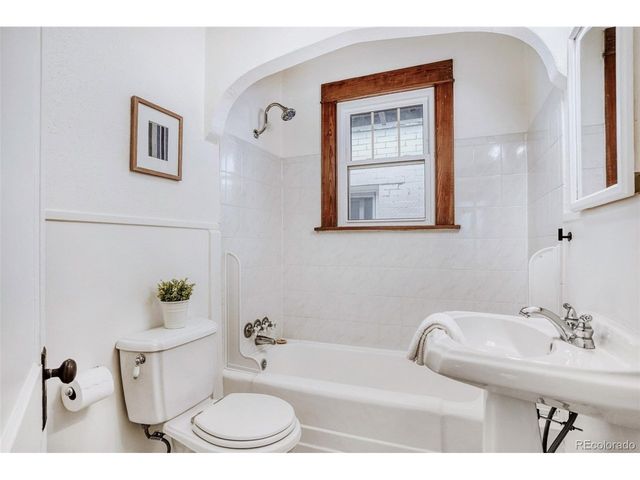 550 N Ogden St, Denver, CO 80218