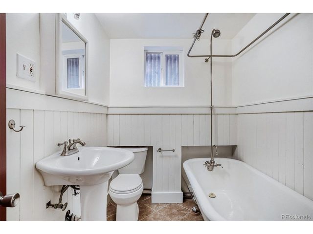 550 N Ogden St, Denver, CO 80218