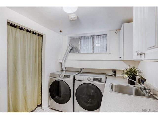 550 N Ogden St, Denver, CO 80218