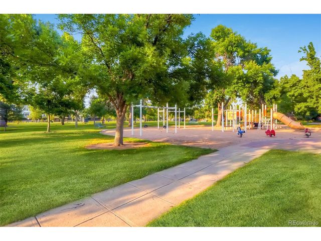 550 N Ogden St, Denver, CO 80218