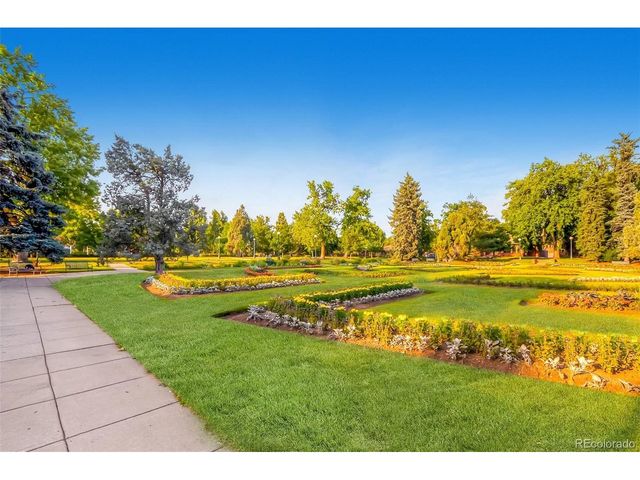 550 N Ogden St, Denver, CO 80218