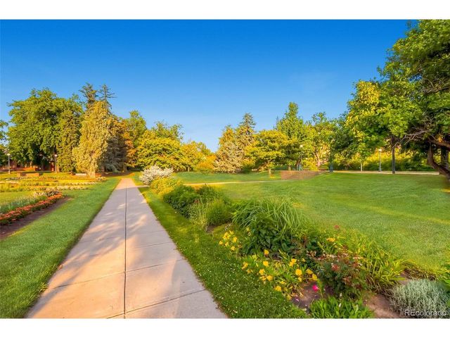 550 N Ogden St, Denver, CO 80218