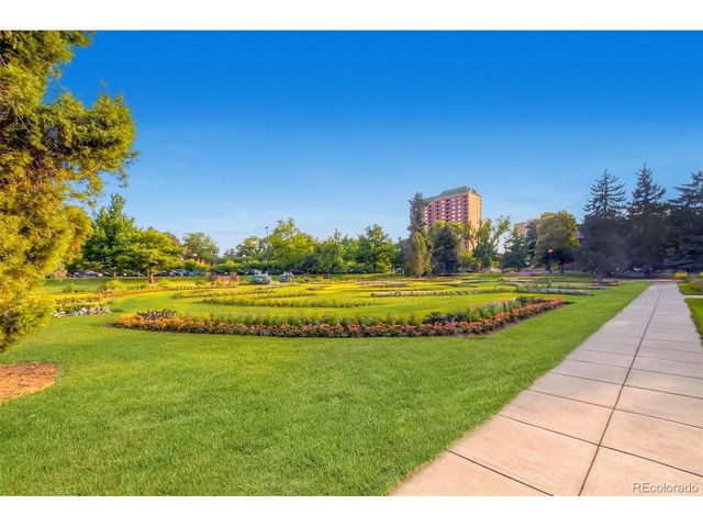 550 N Ogden St, Denver, CO 80218