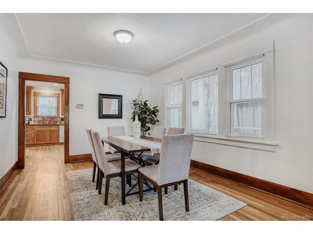 550 N Ogden St, Denver, CO 80218