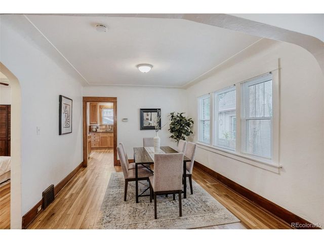 550 N Ogden St, Denver, CO 80218