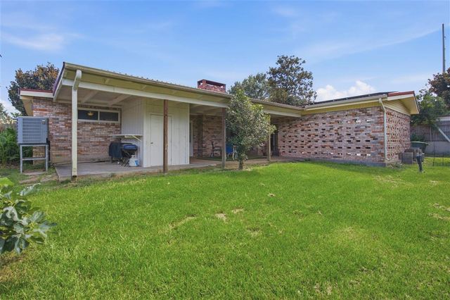728 W LaGrange Street, Lake Charles, LA 70605