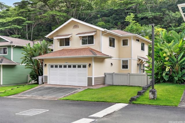 95-1043 Wikao Street 46, Mililani, HI 96789