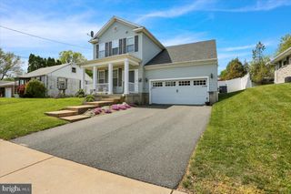 1321 LOGAN STREET, Reading, PA 19607