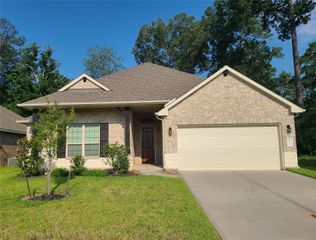 14324 Zion Gate Crossing, Conroe, TX 77384
