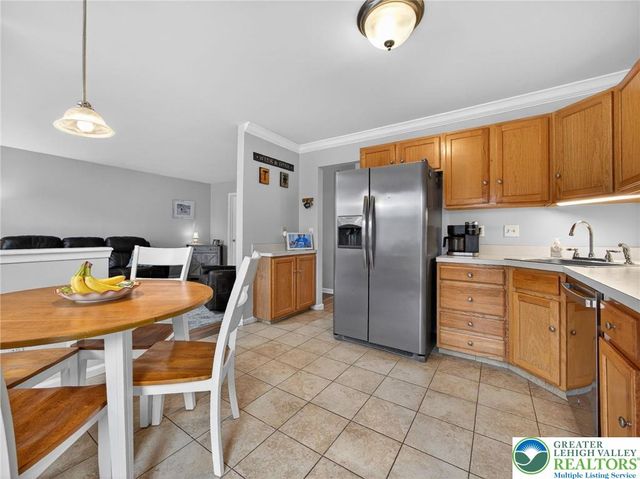 545 Wild Mint Lane, Upper Macungie Twp, PA 18104