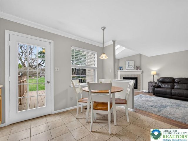 545 Wild Mint Lane, Upper Macungie Twp, PA 18104