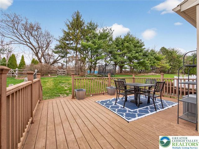 545 Wild Mint Lane, Upper Macungie Twp, PA 18104