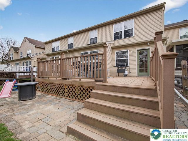 545 Wild Mint Lane, Upper Macungie Twp, PA 18104