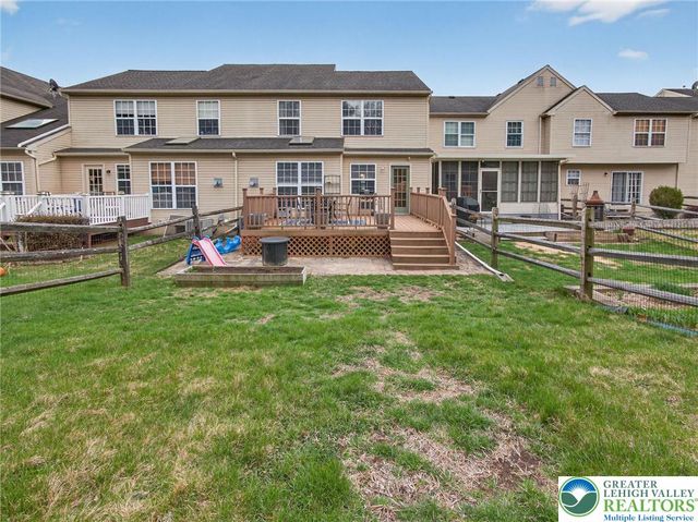 545 Wild Mint Lane, Upper Macungie Twp, PA 18104
