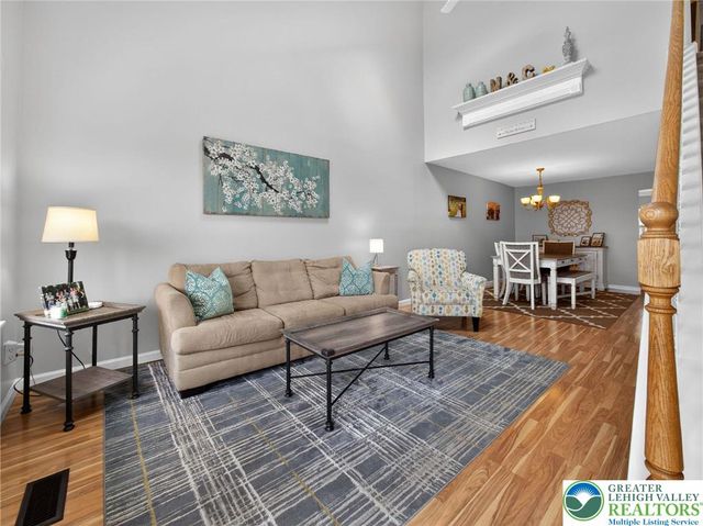 545 Wild Mint Lane, Upper Macungie Twp, PA 18104