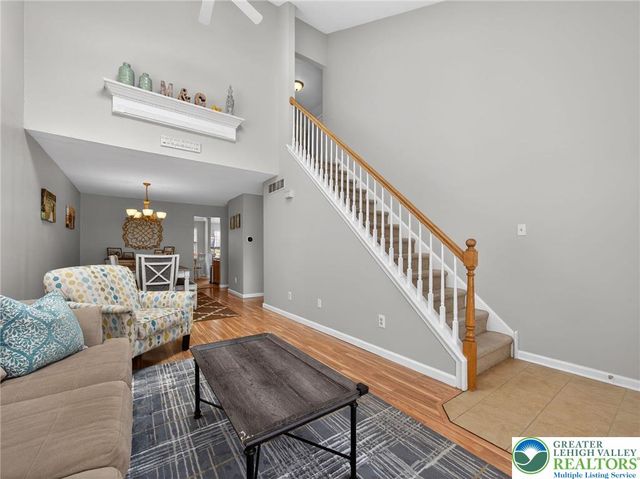 545 Wild Mint Lane, Upper Macungie Twp, PA 18104