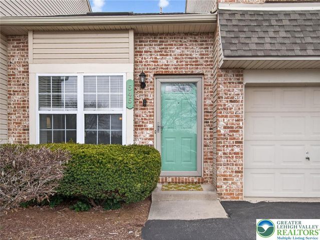 545 Wild Mint Lane, Upper Macungie Twp, PA 18104