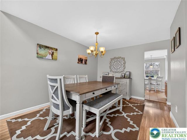 545 Wild Mint Lane, Upper Macungie Twp, PA 18104