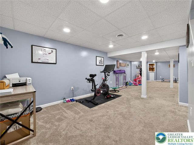 545 Wild Mint Lane, Upper Macungie Twp, PA 18104