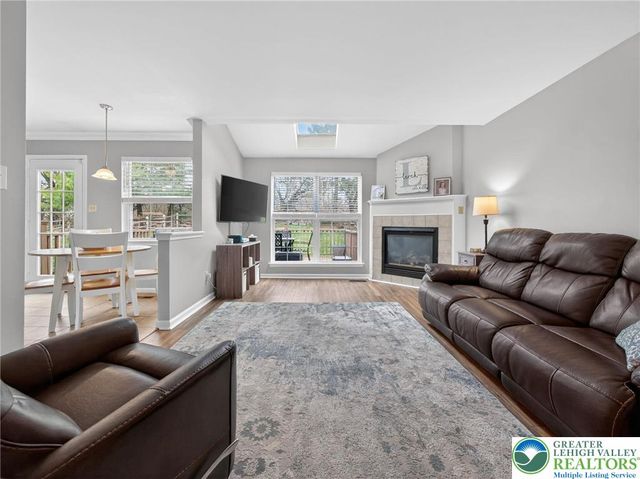 545 Wild Mint Lane, Upper Macungie Twp, PA 18104