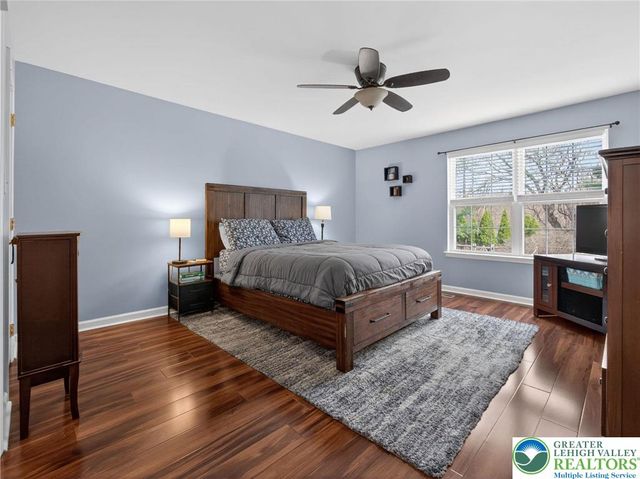 545 Wild Mint Lane, Upper Macungie Twp, PA 18104