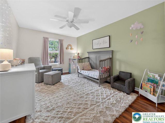 545 Wild Mint Lane, Upper Macungie Twp, PA 18104