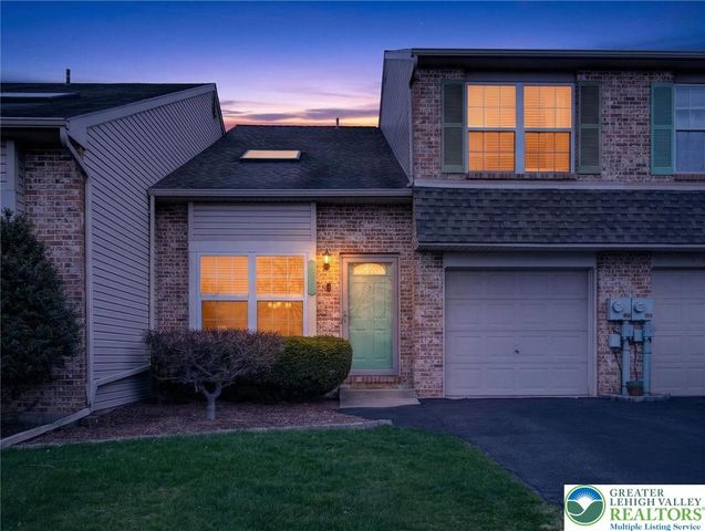 545 Wild Mint Lane, Upper Macungie Twp, PA 18104