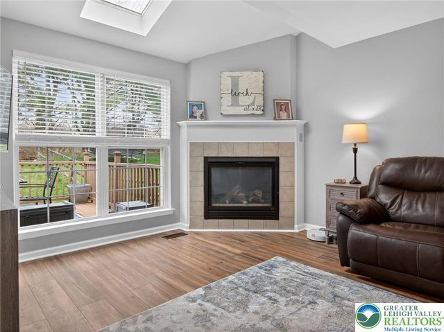 545 Wild Mint Lane, Upper Macungie Twp, PA 18104