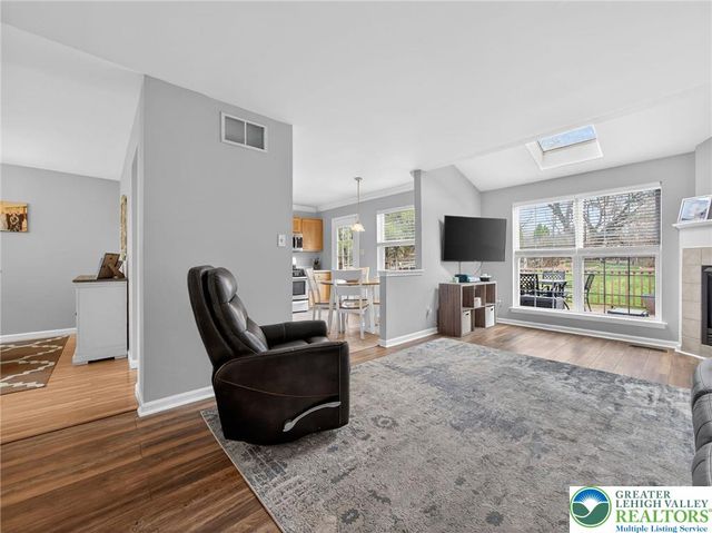 545 Wild Mint Lane, Upper Macungie Twp, PA 18104