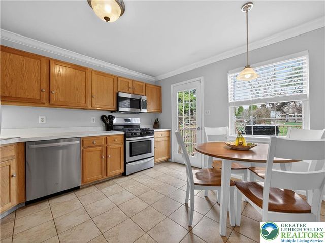 545 Wild Mint Lane, Upper Macungie Twp, PA 18104