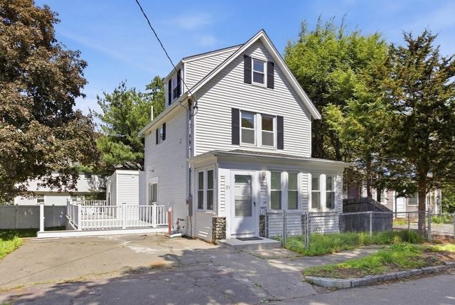 35 Williams St, Arlington, MA 02476