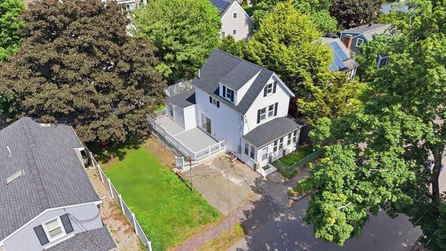 35 Williams St, Arlington, MA 02476