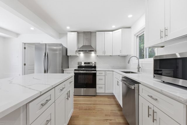 35 Williams St, Arlington, MA 02476