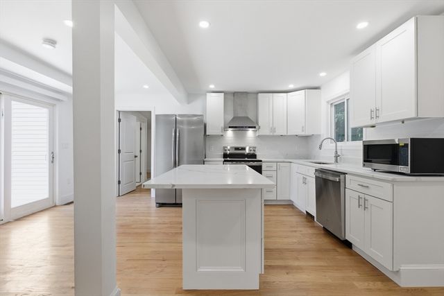 35 Williams St, Arlington, MA 02476