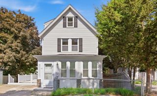 35 Williams St, Arlington, MA 02476