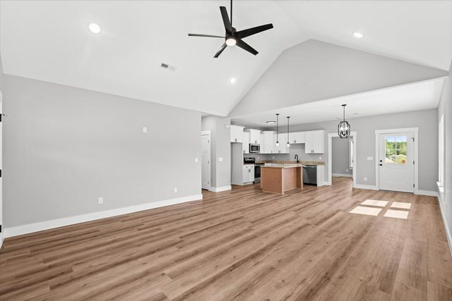 140 Washington Street, Dalton, GA 30721