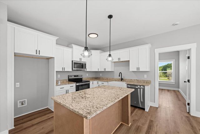 140 Washington Street, Dalton, GA 30721