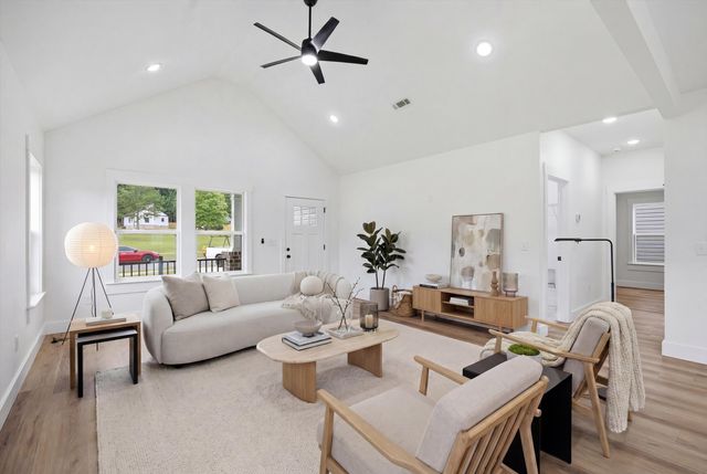 140 Washington Street, Dalton, GA 30721