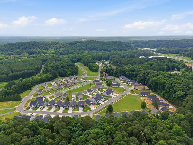 140 Washington Street, Dalton, GA 30721
