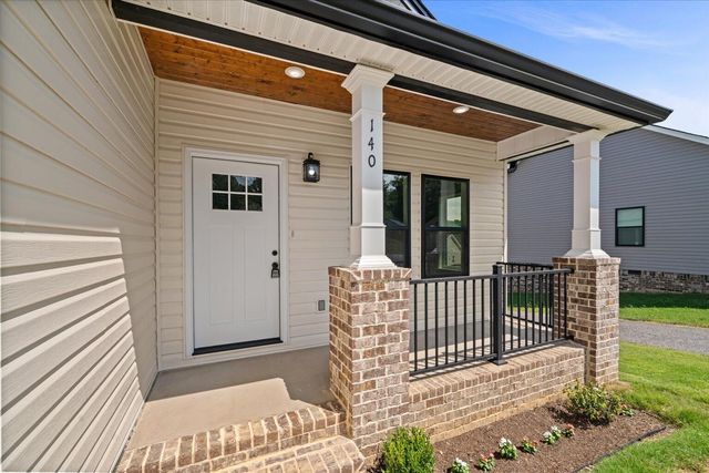 140 Washington Street, Dalton, GA 30721