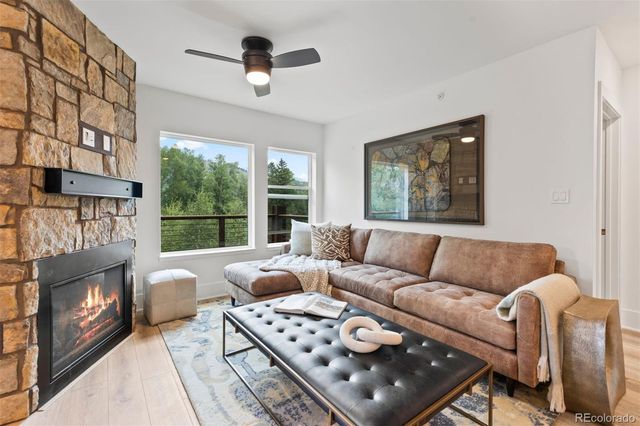 1044 Blue River Parkway C-306, Silverthorne, CO 80498