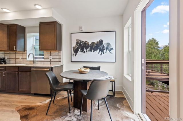 1044 Blue River Parkway C-306, Silverthorne, CO 80498