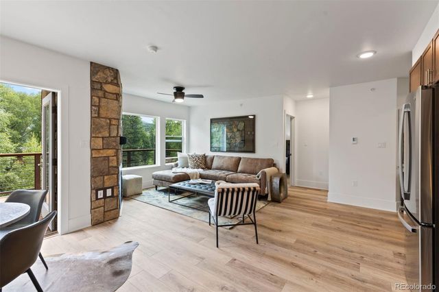 1044 Blue River Parkway C-306, Silverthorne, CO 80498