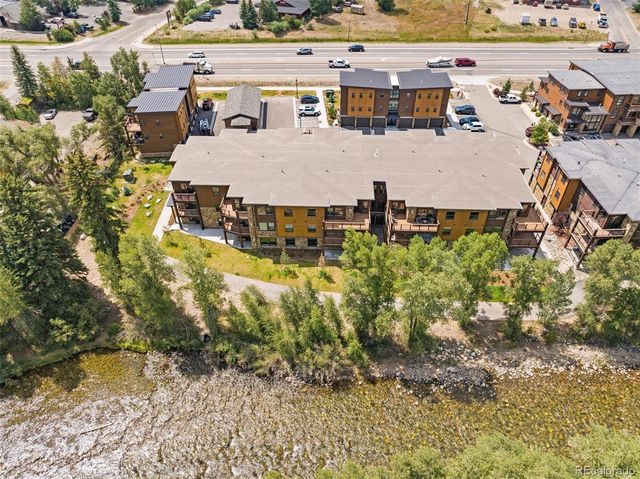 1044 Blue River Parkway C-306, Silverthorne, CO 80498