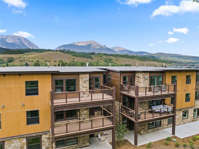 1044 Blue River Parkway C-306, Silverthorne, CO 80498